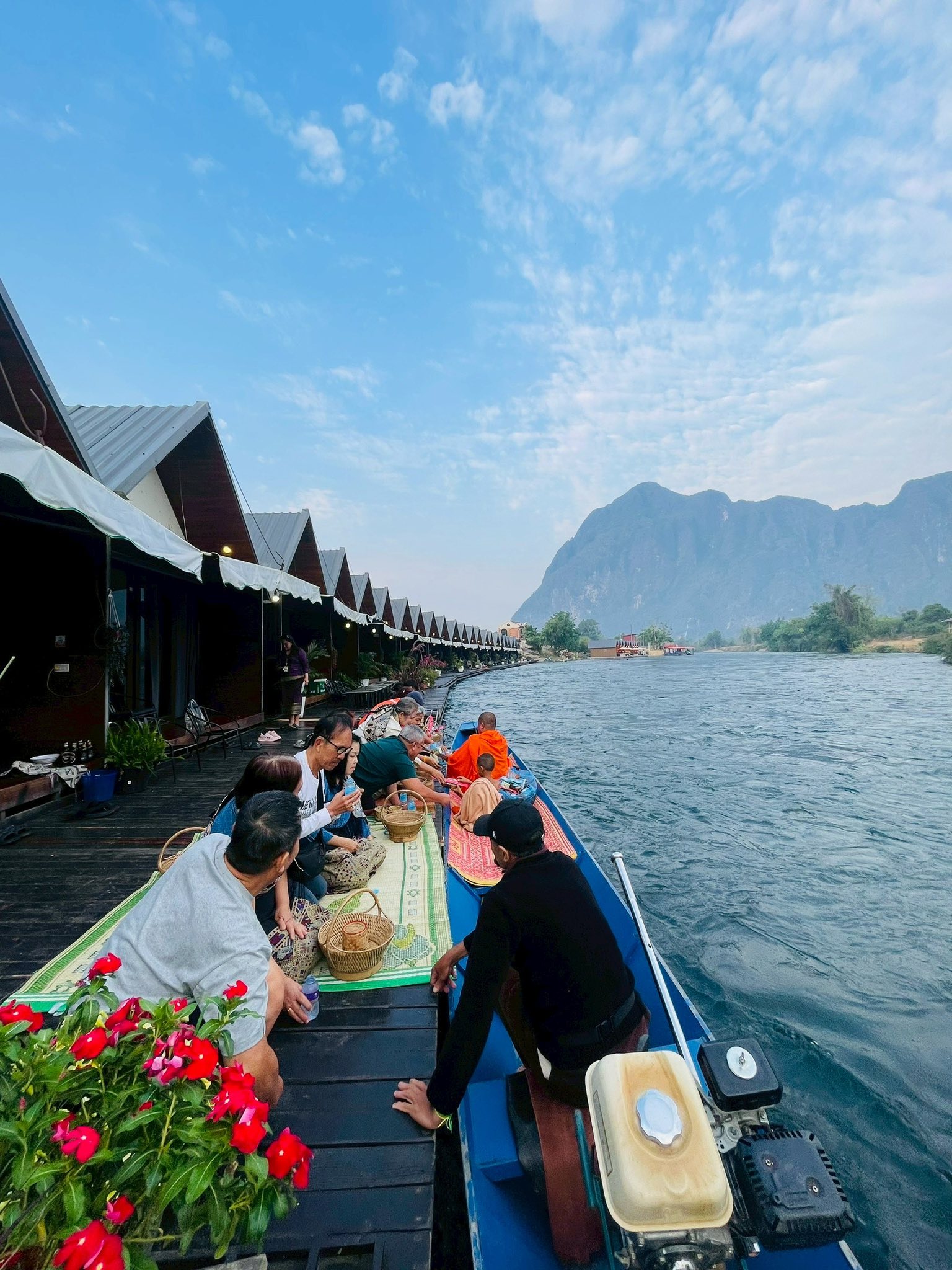 ภาพความประทับใจจากทริปท่องเที่ยว